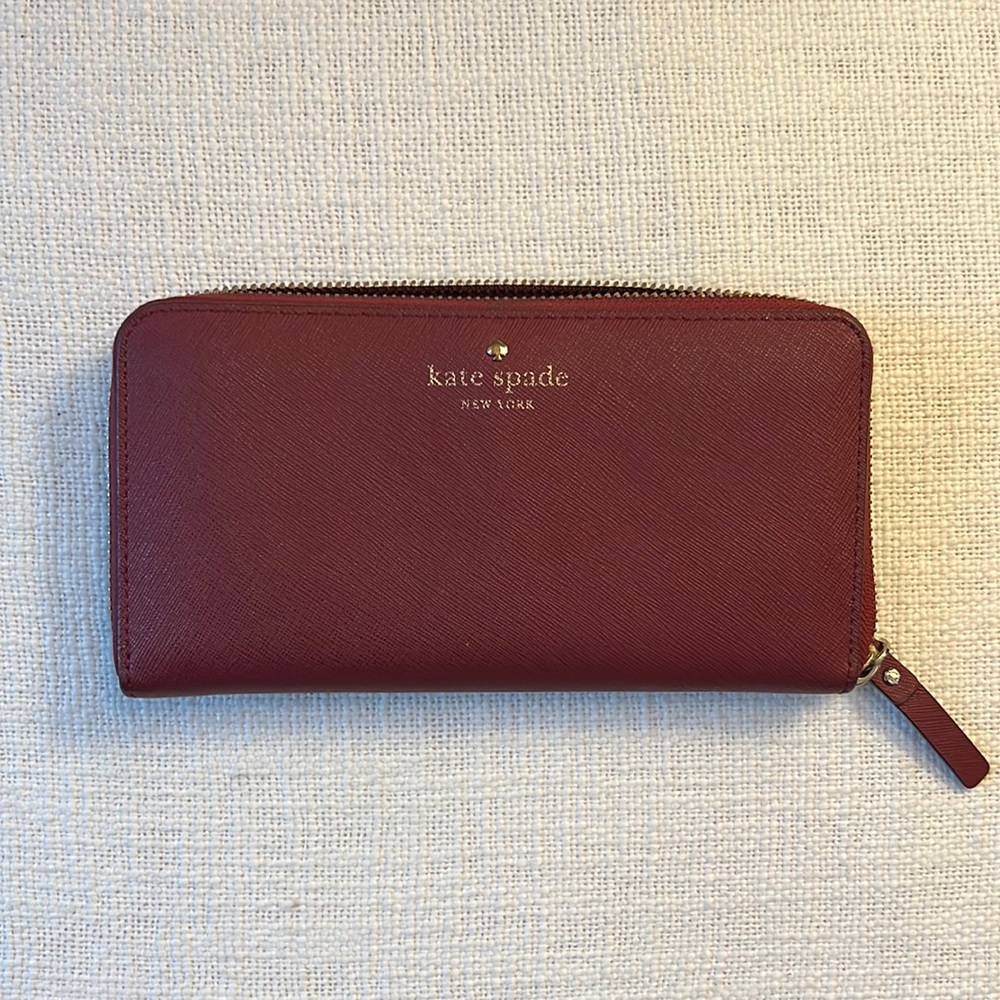 KATE SPADE wallet